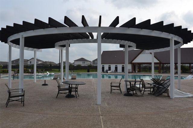 23511 Weir Box Road, Hockley, TX 77447