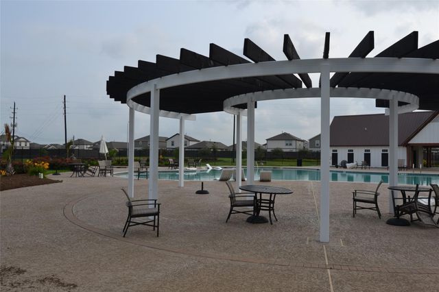 23511 Weir Box Road, Hockley, TX 77447
