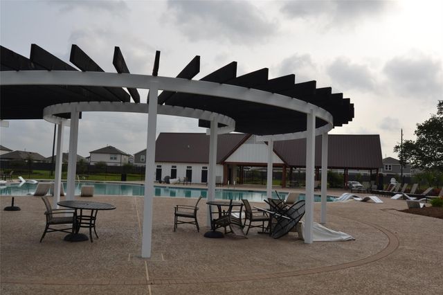 23511 Weir Box Road, Hockley, TX 77447