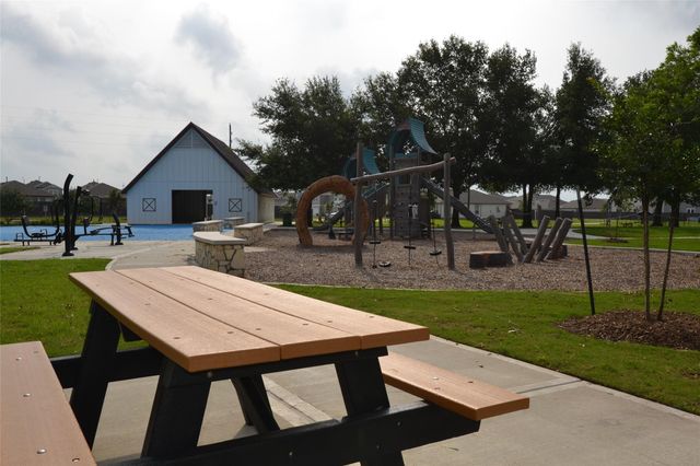 23511 Weir Box Road, Hockley, TX 77447