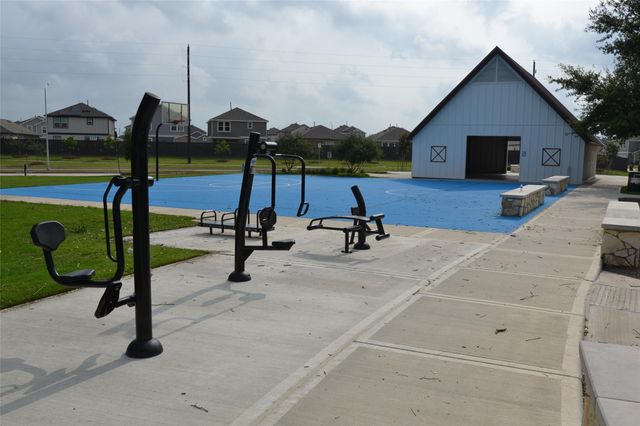 23511 Weir Box Road, Hockley, TX 77447
