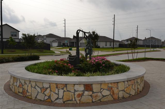 23511 Weir Box Road, Hockley, TX 77447