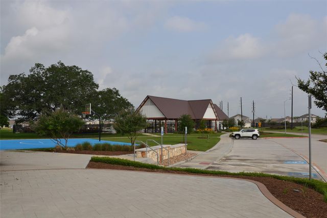 23511 Weir Box Road, Hockley, TX 77447
