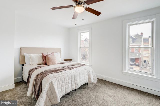 34 W NEW ST, Lancaster, PA 17603