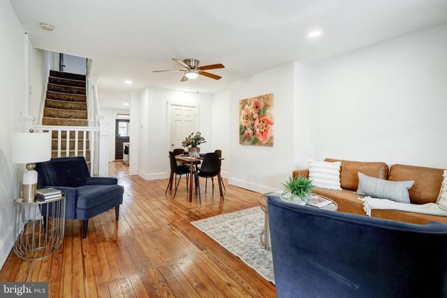 34 W NEW ST, Lancaster, PA 17603