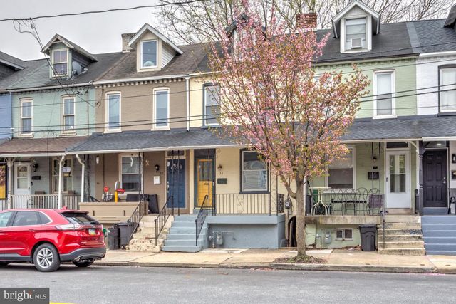 34 W NEW ST, Lancaster, PA 17603