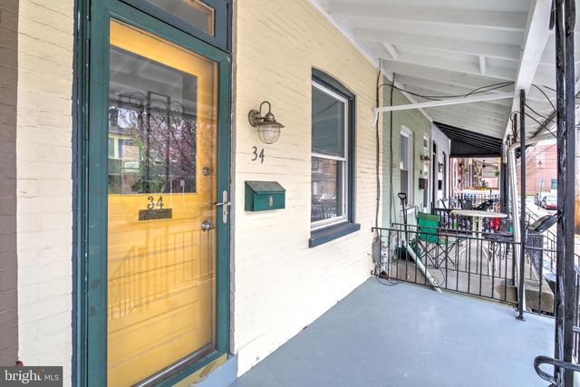 34 W NEW ST, Lancaster, PA 17603