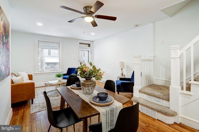 34 W NEW ST, Lancaster, PA 17603