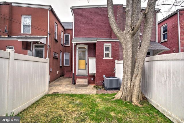 34 W NEW ST, Lancaster, PA 17603