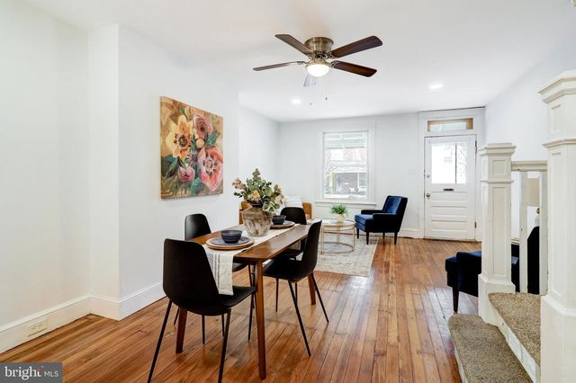 34 W NEW ST, Lancaster, PA 17603