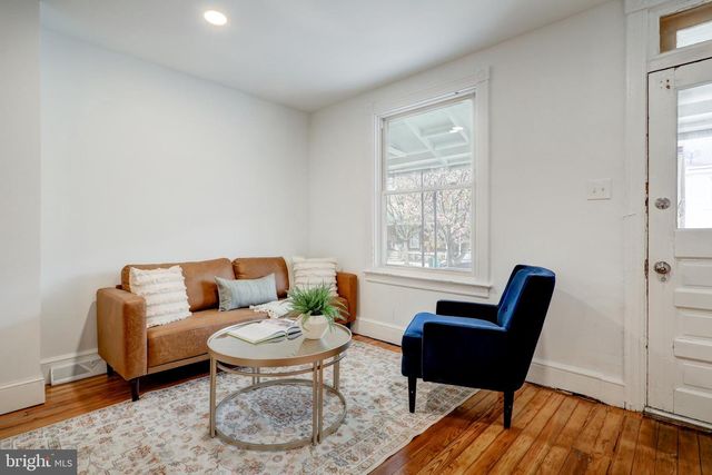34 W NEW ST, Lancaster, PA 17603
