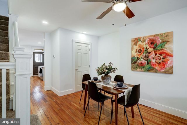 34 W NEW ST, Lancaster, PA 17603