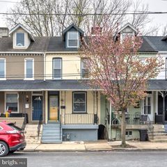 34 W NEW ST, Lancaster, PA 17603