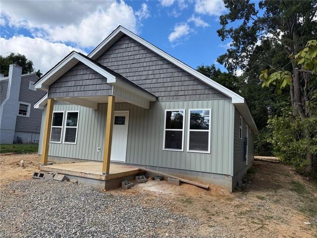 1511 Franklin Avenue, High Point, NC 27265