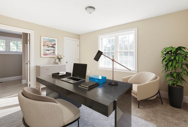 7 Hill St 12, Norfolk, MA 02056