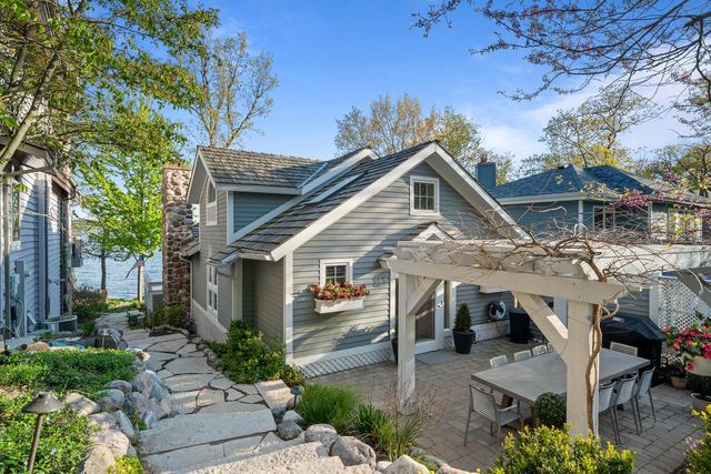 3 Dartmouth ROAD, Williams Bay, WI 53191