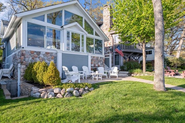 3 Dartmouth ROAD, Williams Bay, WI 53191