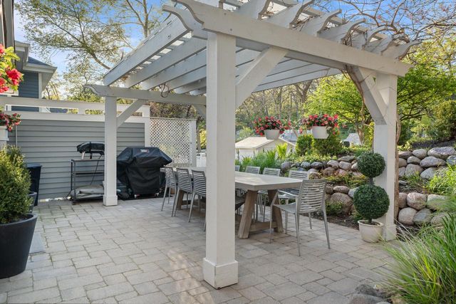 3 Dartmouth ROAD, Williams Bay, WI 53191