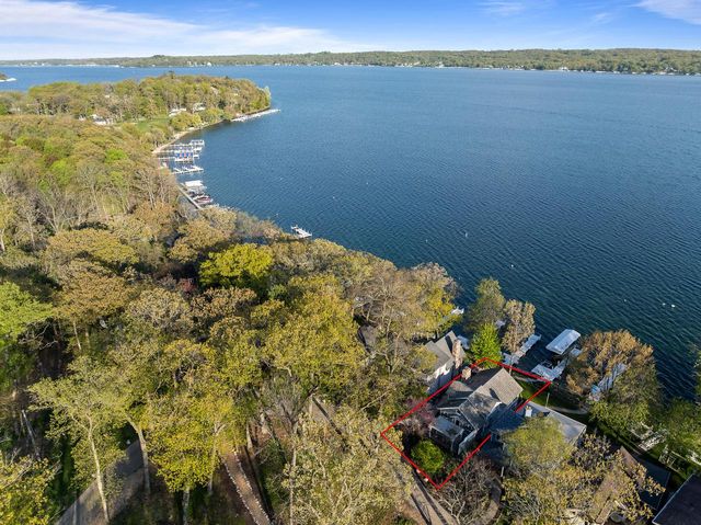 3 Dartmouth ROAD, Williams Bay, WI 53191
