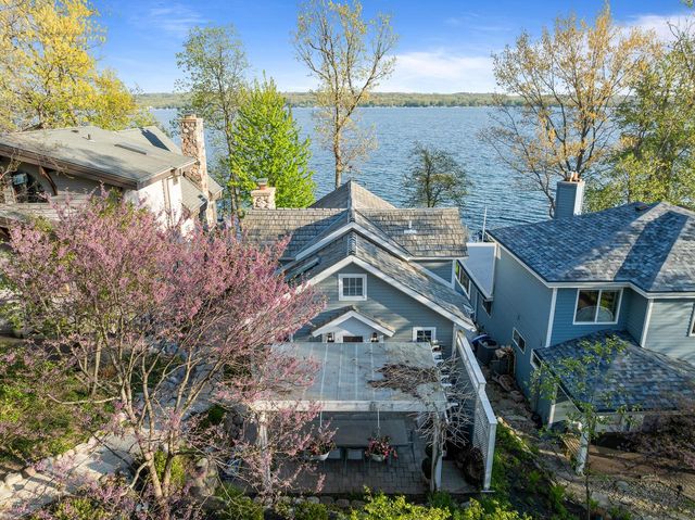 3 Dartmouth ROAD, Williams Bay, WI 53191