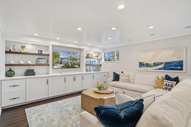 3 Dartmouth ROAD, Williams Bay, WI 53191