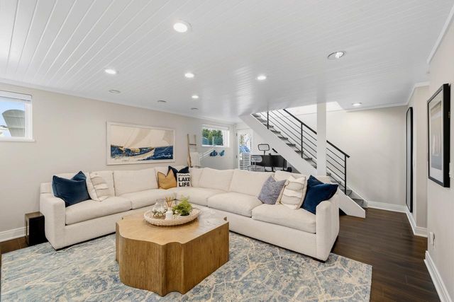 3 Dartmouth ROAD, Williams Bay, WI 53191