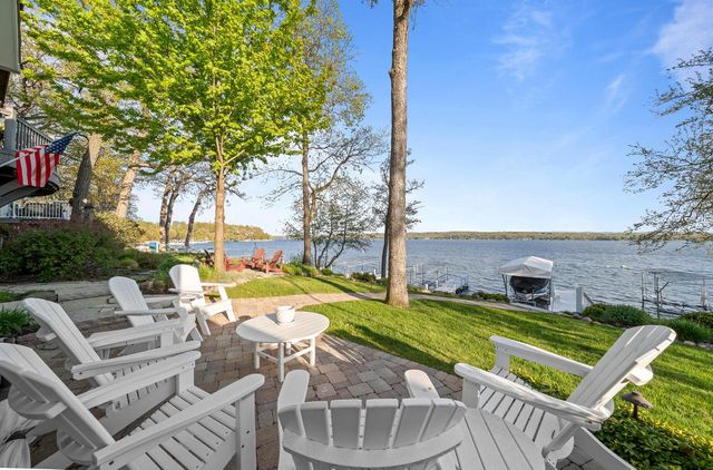 3 Dartmouth ROAD, Williams Bay, WI 53191