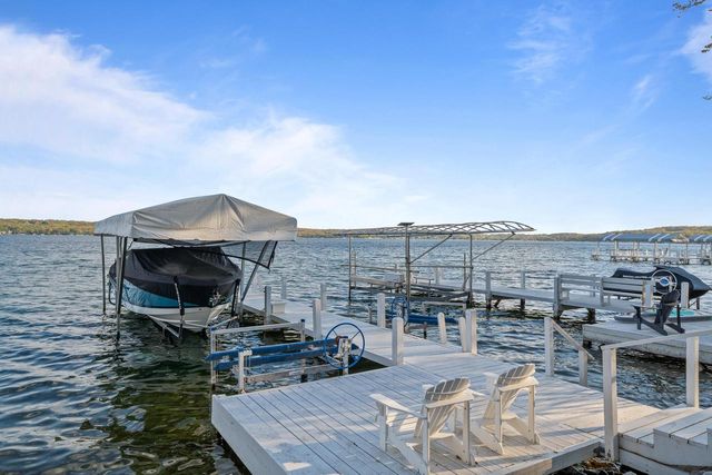 3 Dartmouth ROAD, Williams Bay, WI 53191