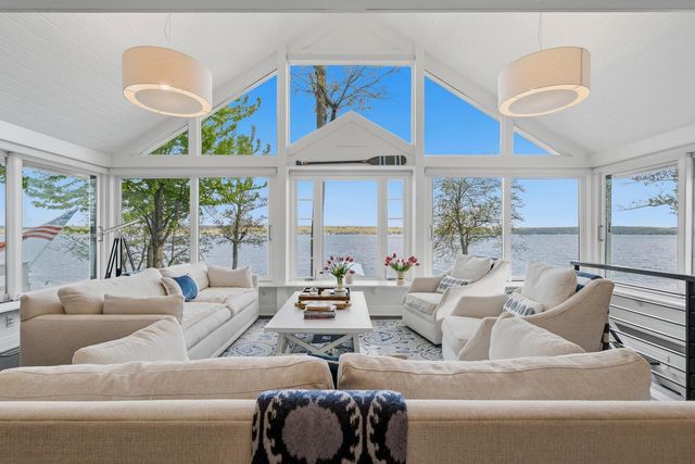 3 Dartmouth ROAD, Williams Bay, WI 53191