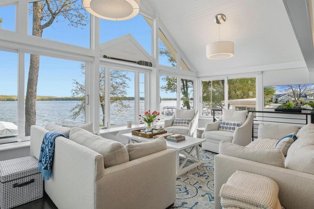 3 Dartmouth ROAD, Williams Bay, WI 53191