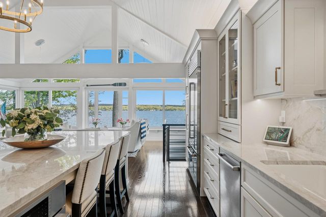 3 Dartmouth ROAD, Williams Bay, WI 53191