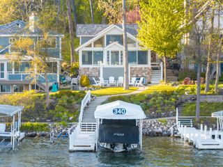 3 Dartmouth ROAD, Williams Bay, WI 53191