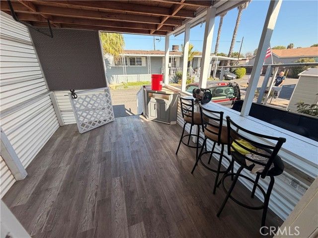 16511 Garfield D40, Paramount, CA 90723