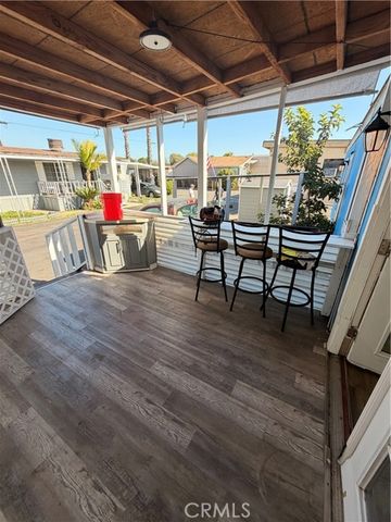 16511 Garfield D40, Paramount, CA 90723