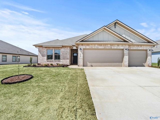 130 Stockholm Lane, Huntsville, AL 35811