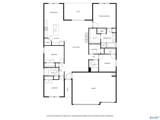 130 Stockholm Lane, Huntsville, AL 35811