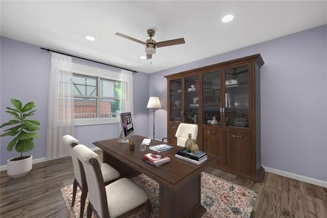 6851 Roswell Road E-4, Atlanta, GA 30328