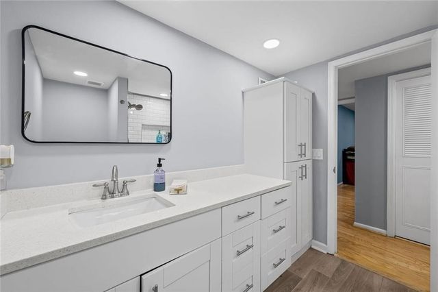 6851 Roswell Road E-4, Atlanta, GA 30328