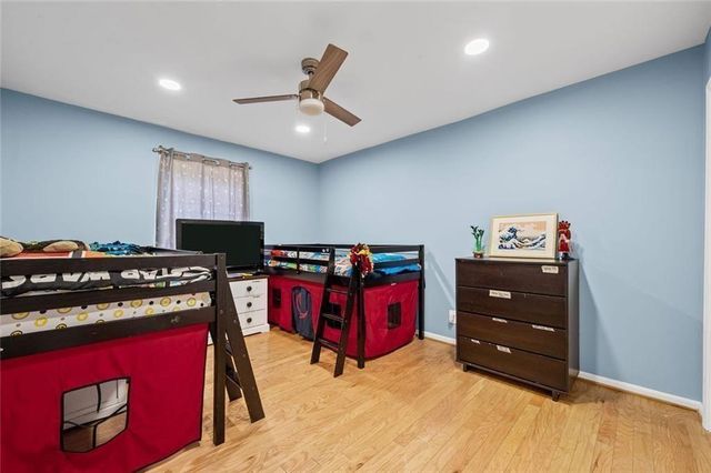 6851 Roswell Road E-4, Atlanta, GA 30328