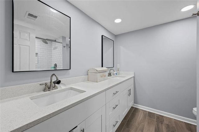 6851 Roswell Road E-4, Atlanta, GA 30328