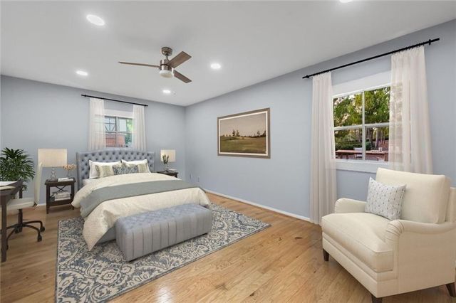 6851 Roswell Road E-4, Atlanta, GA 30328