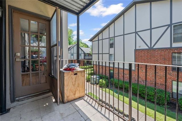 6851 Roswell Road E-4, Atlanta, GA 30328