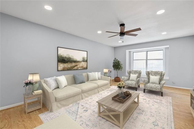 6851 Roswell Road E-4, Atlanta, GA 30328