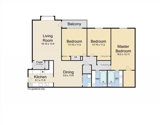 6851 Roswell Road E-4, Atlanta, GA 30328