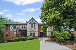 6851 Roswell Road E-4, Atlanta, GA 30328