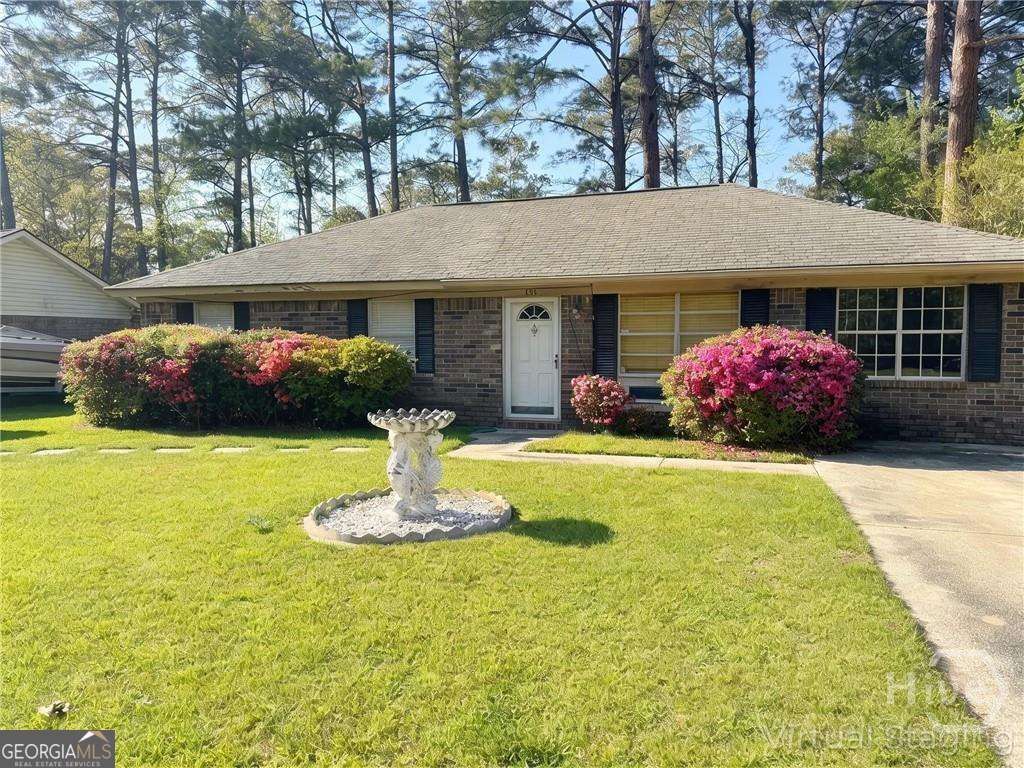 126 Melrose Place, Rincon, GA 31326