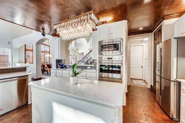 4030 Adrian Drive, Dallas, TX 75209