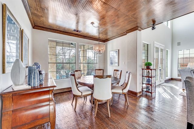 4030 Adrian Drive, Dallas, TX 75209