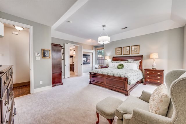 4030 Adrian Drive, Dallas, TX 75209