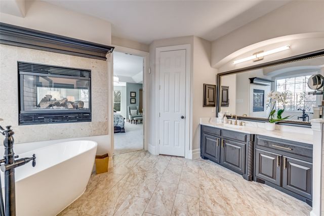 4030 Adrian Drive, Dallas, TX 75209